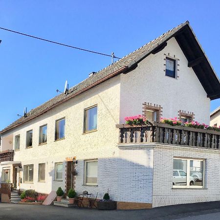 Gaestehaus Doll Herresbach ภายนอก รูปภาพ